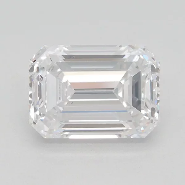 2 Carat · D · VVS2 Rare Carat Ideal Cut