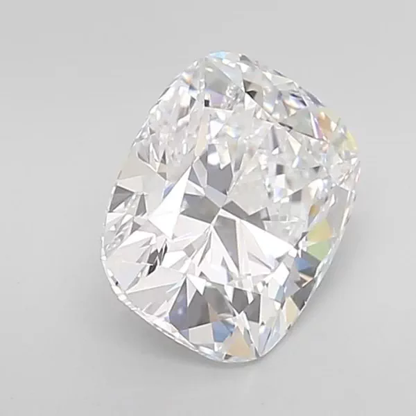 3 Carat · D · IF Rare Carat Ideal Cut