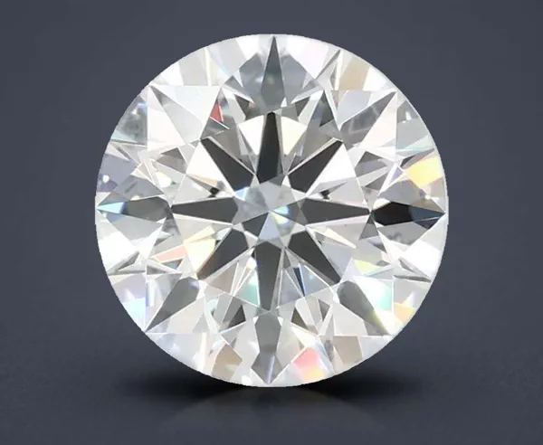 1.01 Carat · D · VVS1 excellent Cut
