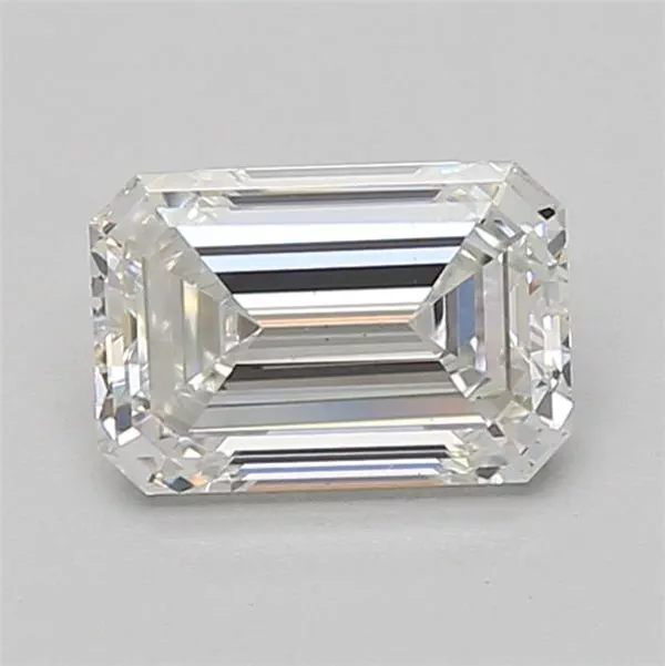 1.58 Carat · E · VS1 Rare Carat Ideal Cut