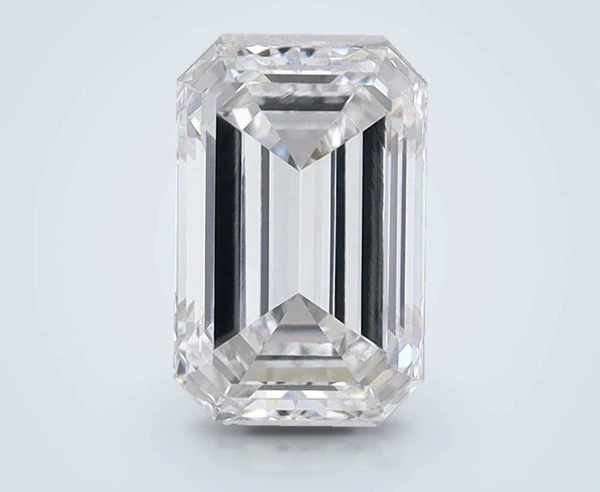 0.77 Carat · E · VVS2 very good Cut