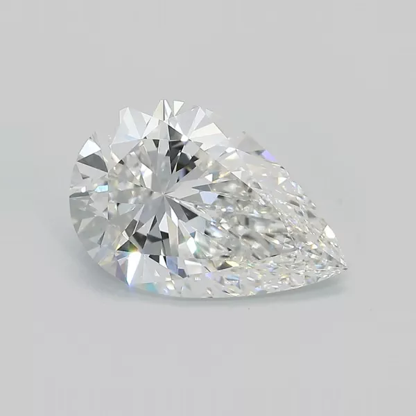 4.38 Carat · E · VS1 Rare Carat Ideal Cut