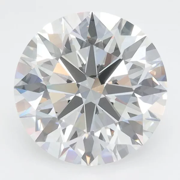 4.28 Carat · F · VVS1 Rare Carat Ideal Cut
