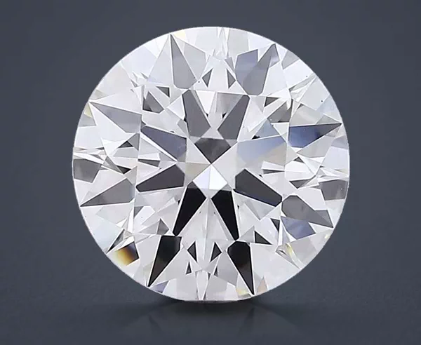 3.23 Carat · D · VS1 Rare Carat Ideal Cut