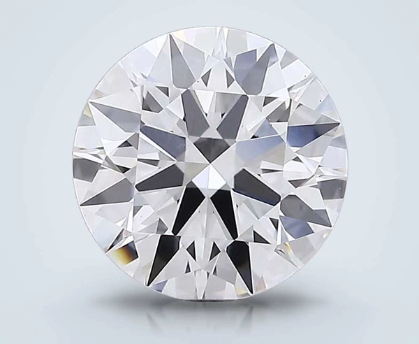 3.23 Carat · D · VS1 Rare Carat Ideal Cut