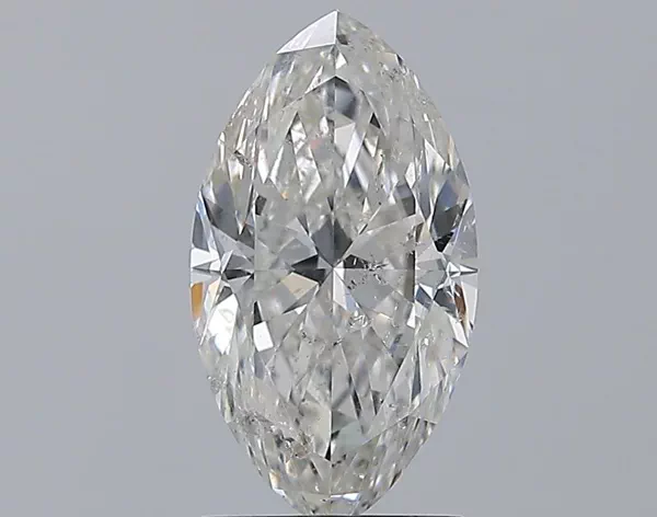2 Carat · G · SI2 very good Cut