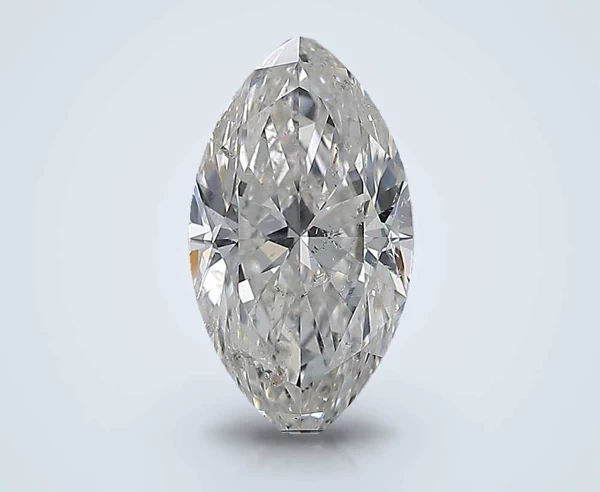 2 Carat · G · SI2 very good Cut