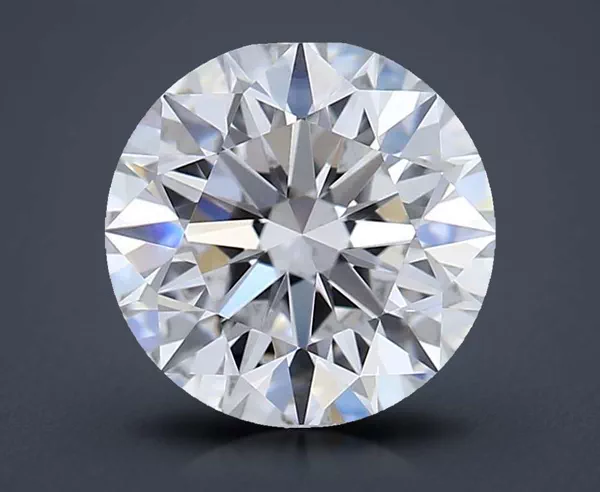 1.18 Carat · D · VVS2 excellent Cut