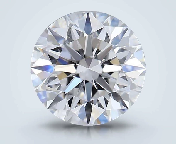 1.18 Carat · D · VVS2 excellent Cut