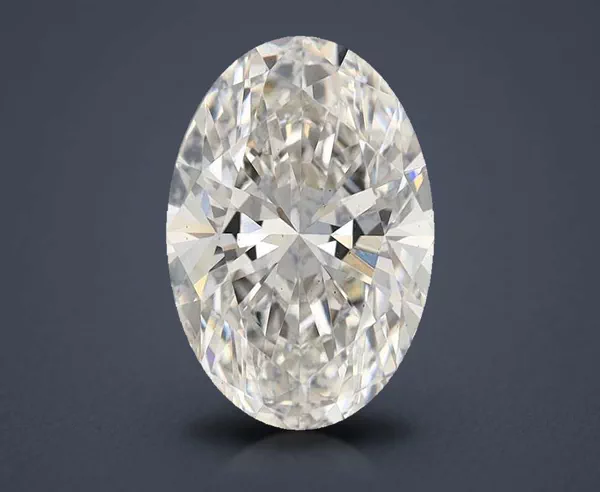 2.55 Carat · G · VS2 Rare Carat Ideal Cut