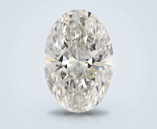 2.55 Carat · G · VS2 Rare Carat Ideal Cut