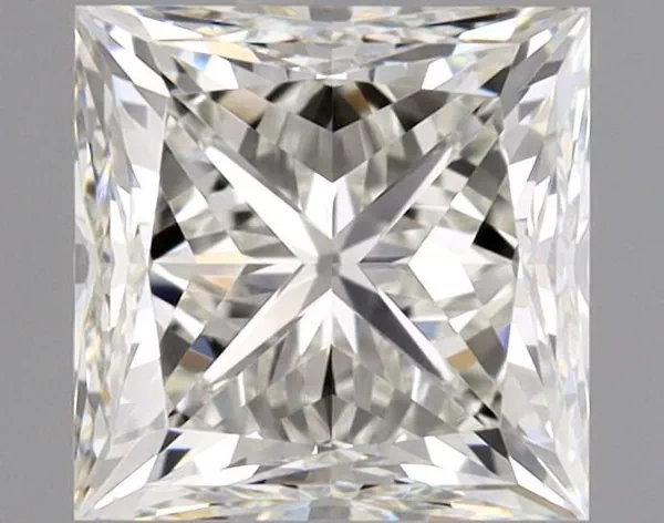 1.01 Carat · I · VVS1 very good Cut