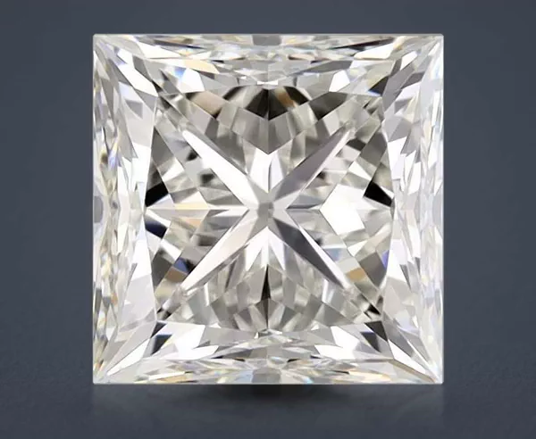 1.01 Carat · I · VVS1 very good Cut