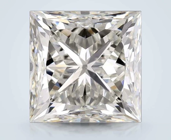 1.01 Carat · I · VVS1 very good Cut