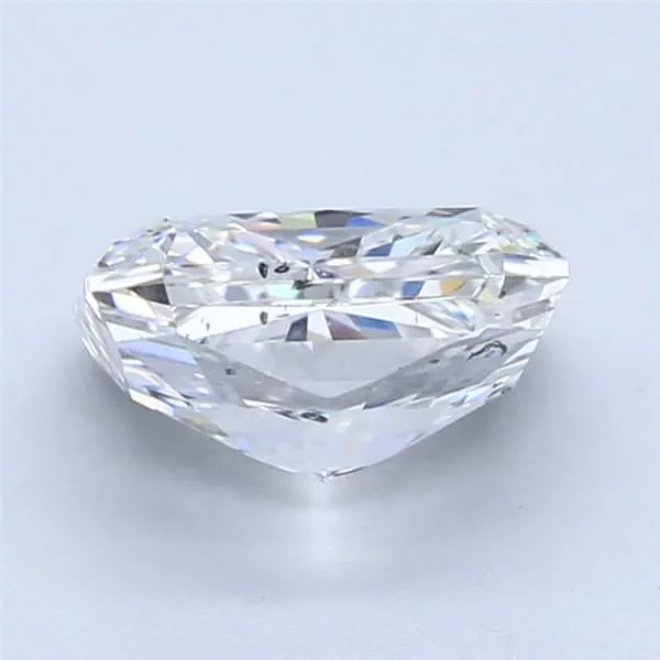 2.5 Carat · D · SI2 Rare Carat Ideal Cut