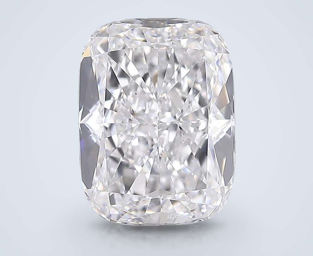 3.48 Carat · E · VS1 very good Cut