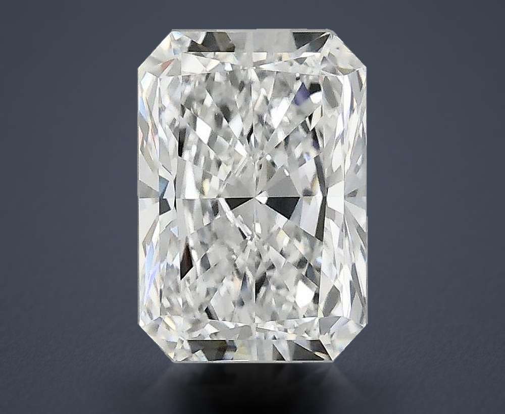 1.47 Carat · D · VVS1 Rare Carat Ideal Cut