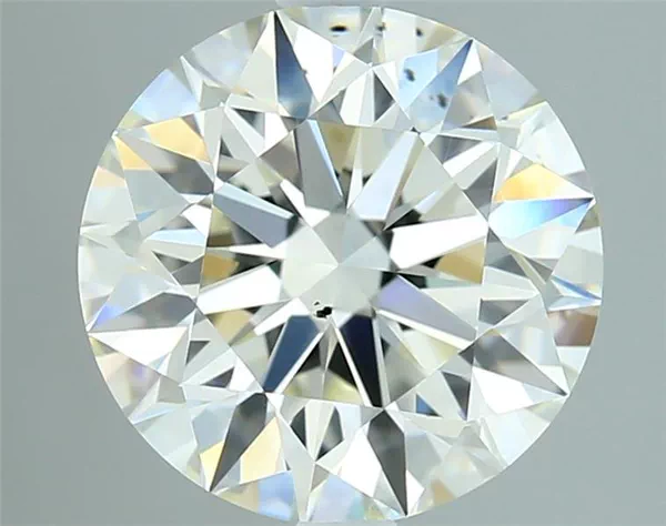 2.1 Carat · K · SI1 Rare Carat Ideal Cut