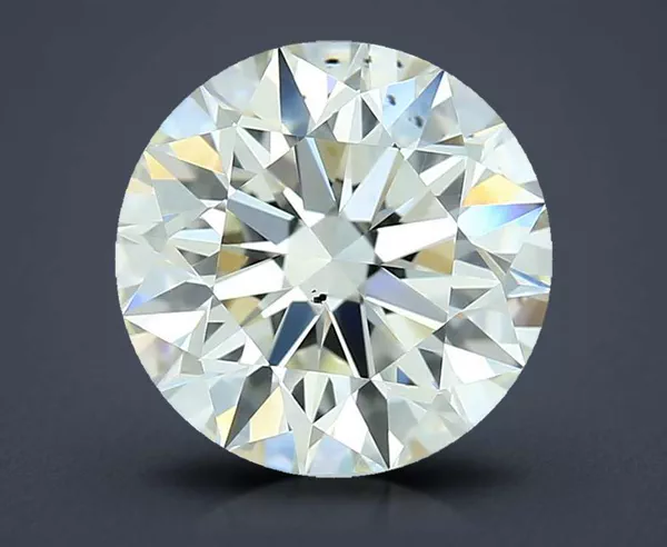 2.1 Carat · K · SI1 Rare Carat Ideal Cut