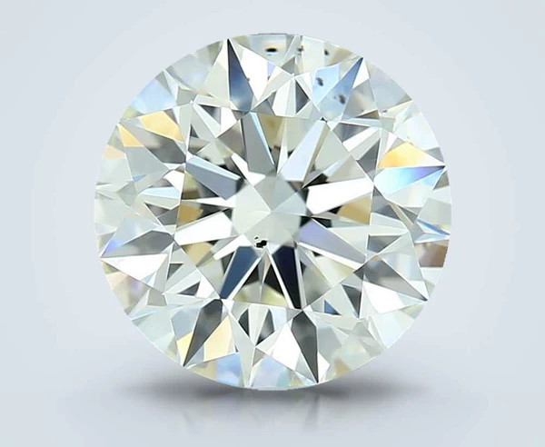 2.1 Carat · K · SI1 Rare Carat Ideal Cut