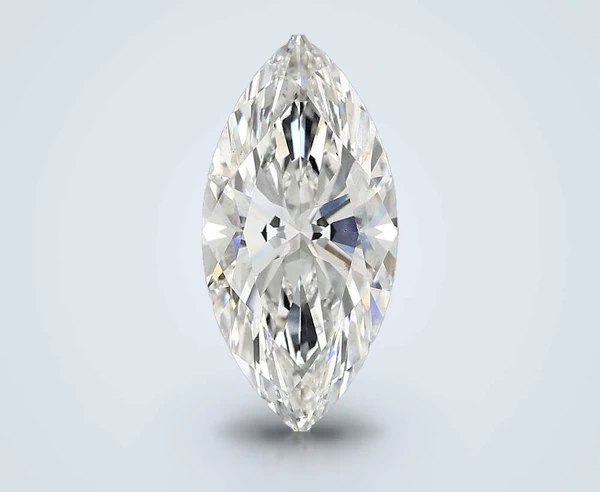 4.01 Carat · F · VS1 Rare Carat Ideal Cut