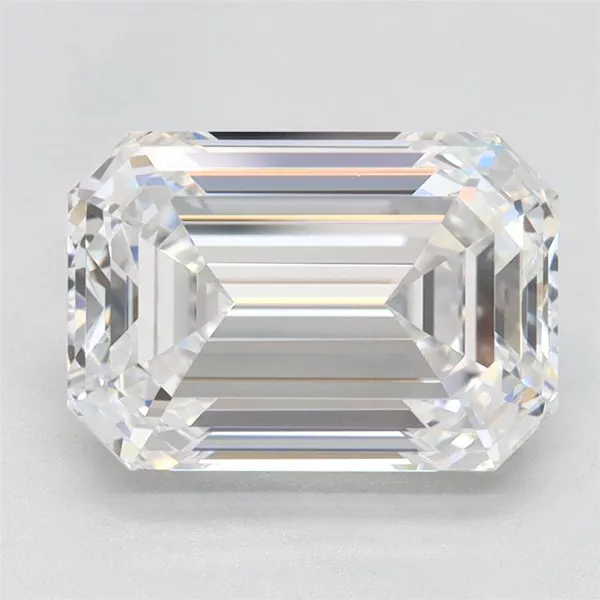 2.62 Carat · E · IF Rare Carat Ideal Cut
