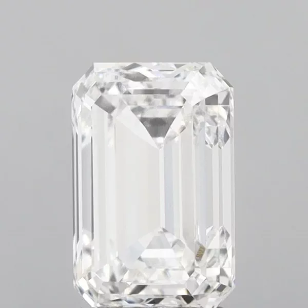 4.39 Carat · E · VVS2 Rare Carat Ideal Cut