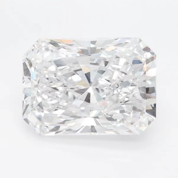 3.66 Carat · D · FL Rare Carat Ideal Cut