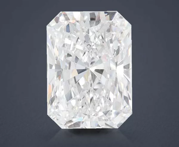 3.66 Carat · D · FL Rare Carat Ideal Cut