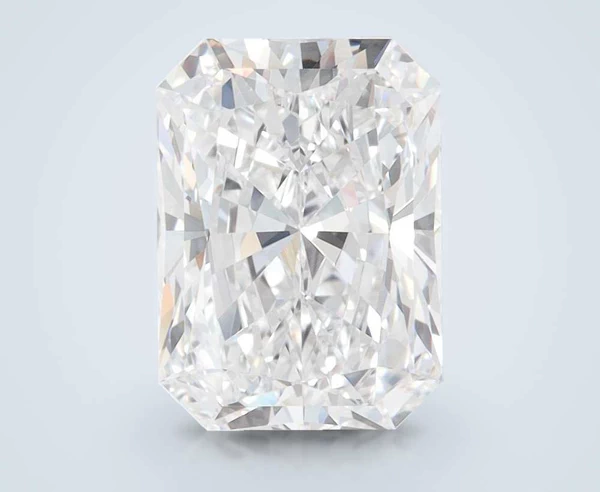 3.66 Carat · D · FL Rare Carat Ideal Cut