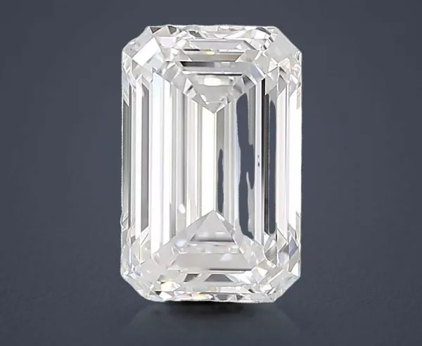 4.73 Carat · D · IF Rare Carat Ideal Cut