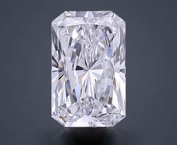 2.17 Carat · D · VS1 Rare Carat Ideal Cut