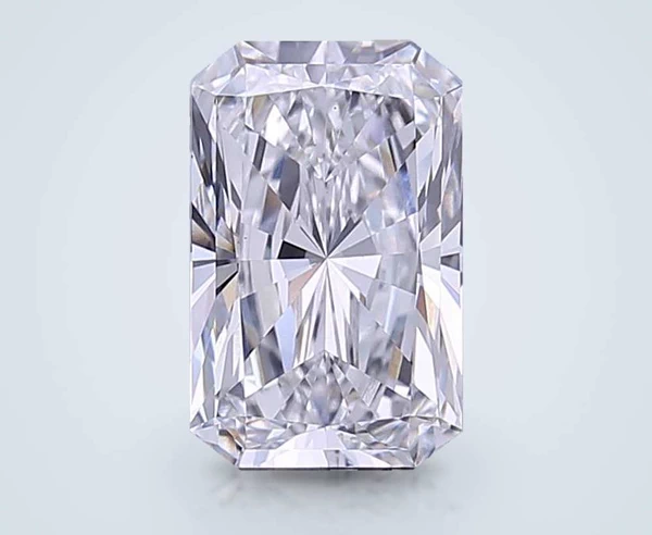 2.17 Carat · D · VS1 Rare Carat Ideal Cut