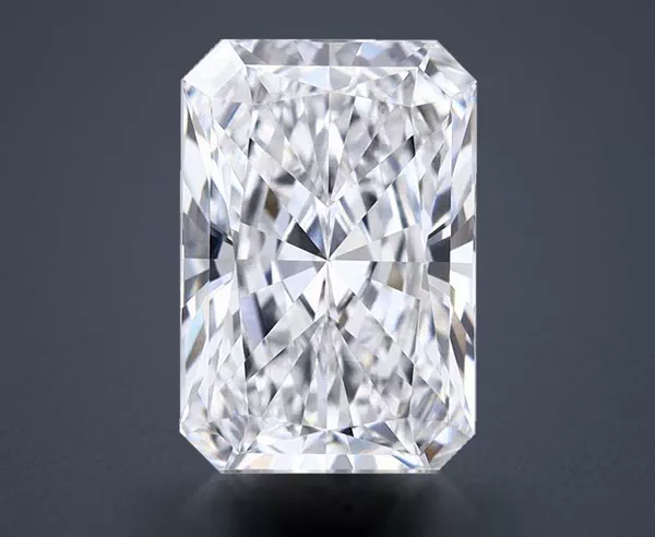 2.02 Carat · D · VS1 Rare Carat Ideal Cut