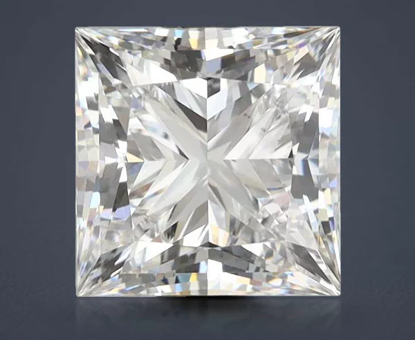 3.16 Carat · E · VVS1 Rare Carat Ideal Cut