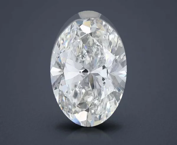 2.81 Carat · H · VS2 Rare Carat Ideal Cut