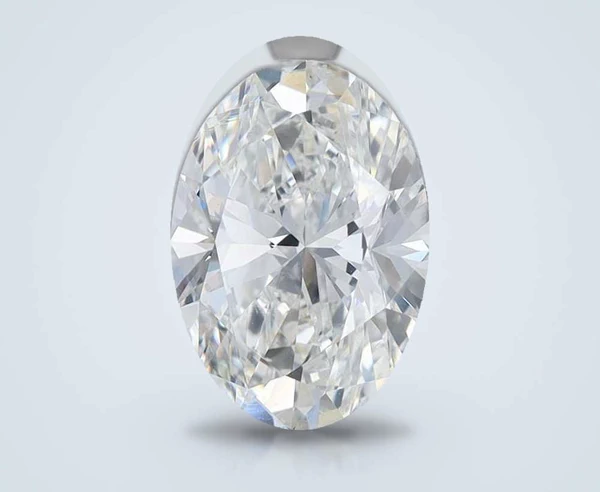 2.81 Carat · H · VS2 Rare Carat Ideal Cut