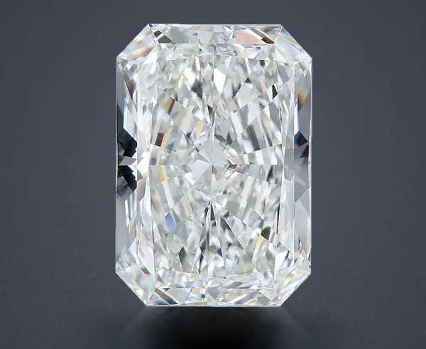16.01 Carat · F · VVS2 Rare Carat Ideal Cut
