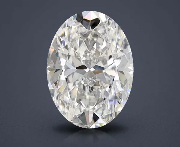 1.01 Carat · D · VS2 Rare Carat Ideal Cut