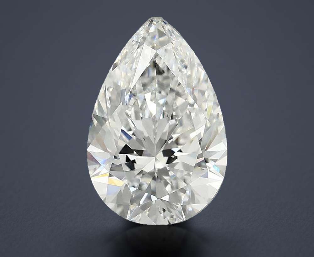 2.59 Carat · E · VS1 Rare Carat Ideal Cut