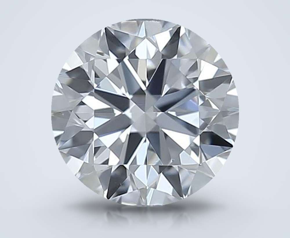 0.3 Carat · E · VVS2 very good Cut