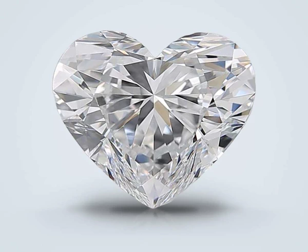 1.73 Carat · D · VVS1 Rare Carat Ideal Cut