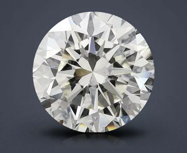 2.78 Carat · I · VS1 very good Cut