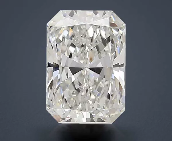 3.08 Carat · F · VVS2 Rare Carat Ideal Cut