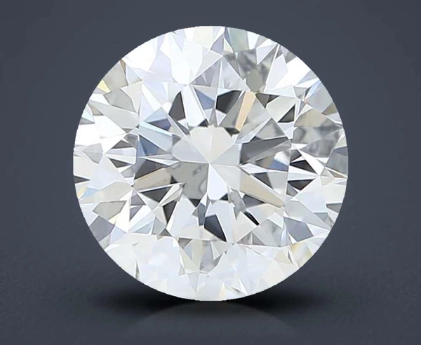 2.29 Carat · E · VVS2 excellent Cut