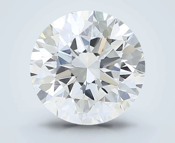 2.29 Carat · E · VVS2 excellent Cut