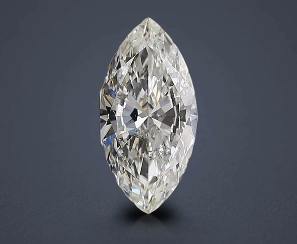 2.51 Carat · I · SI2 very good Cut