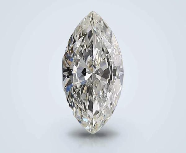 2.51 Carat · I · SI2 very good Cut