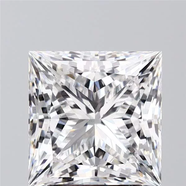 3.51 Carat · D · VS2 Rare Carat Ideal Cut