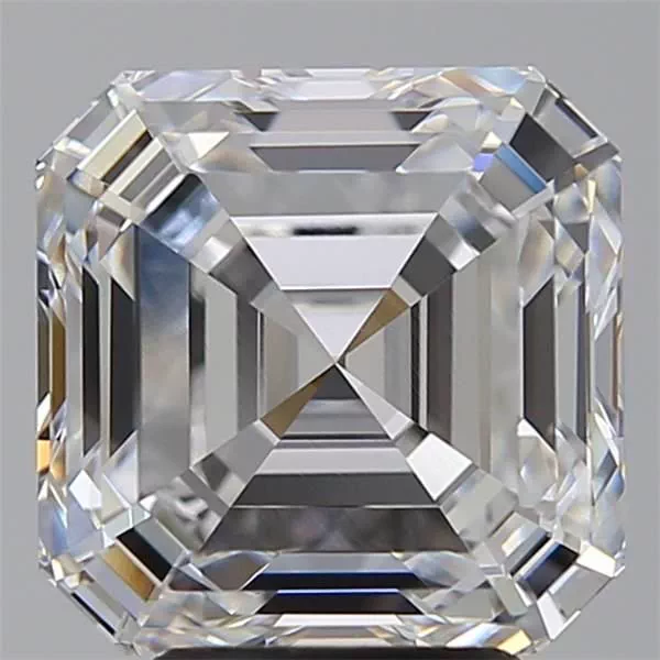 5.03 Carat · E · VVS1 Rare Carat Ideal Cut